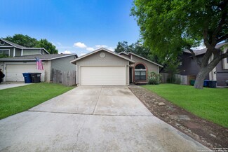 5326 Mountain Vista Dr, San Antonio, TX 78247