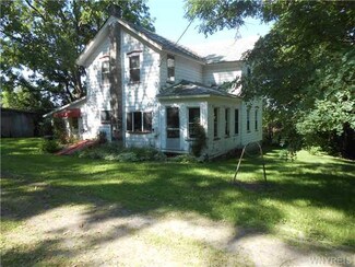 5568 Mungers Mill Rd, Silver Springs, NY 14550