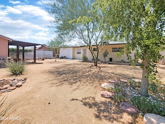 8105 N 29th Ave, Phoenix, AZ 85051