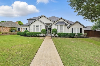 7104 Harlan Dr, Rockwall, TX 75087
