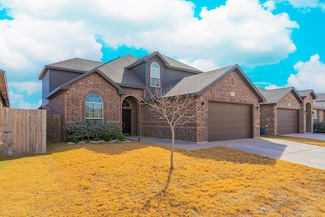 1606 Pavilion Pkwy, Midland, TX 79705
