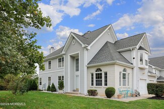 3906 Galloping Hill Ln Unit 3906, Toms River, NJ 08755