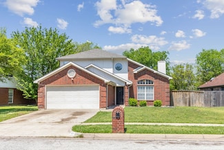 921 Tennessee Trail, Arlington, TX 76017