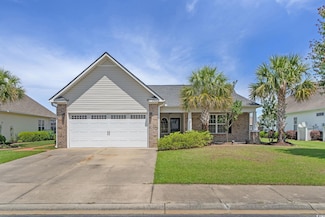 691 Sandberg St, Myrtle Beach, SC 29575