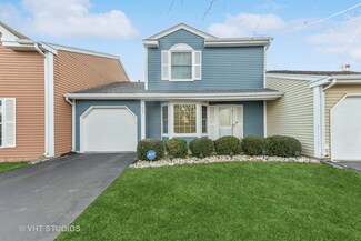 693 Pleasant Place Unit 2, Island Lake, IL 60042