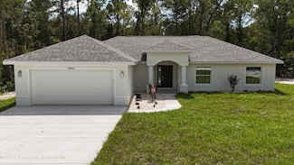 15333 Honeycreeper Rd, Brooksville, FL 34614