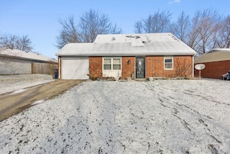 1708 Dover Ave, Piqua, OH 45356