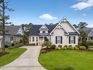 6665 Summerhill Glen SW, Ocean Isle Beach, NC 28469
