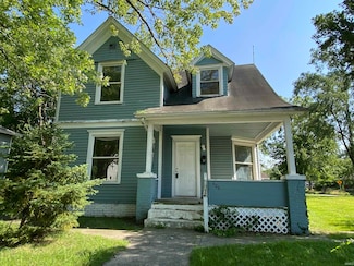 606 E Broadway St, South Bend, IN 46601