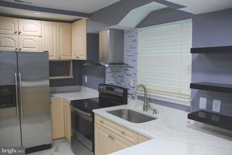 12 Coats Bridge Place, Frederick, MD 21703