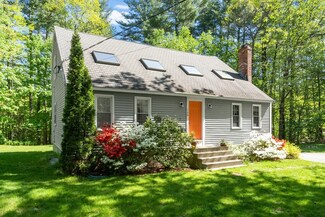 130 Spectacle Pond Rd, Littleton, MA 01460