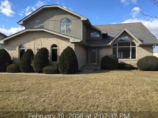 3255 Oregon Trail, Olympia Fields, IL 60461