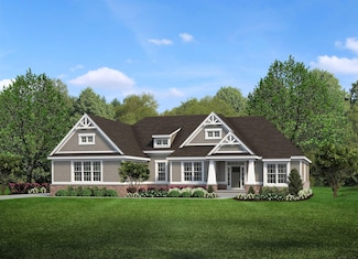 7583 Brunswick Unit 52, Washington, MI 48095