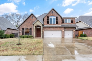 1704 SW Gosford Ave, Bentonville, AR 72712