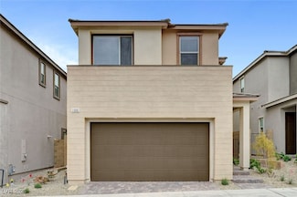 1566 Rock Kestrel St, Las Vegas, NV 89141