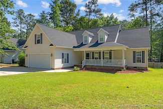 99 Riviera Ln, Sanford, NC 27332