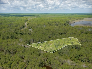 Lot 6 Kal Ln, Carrabelle, FL 32322