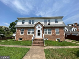 1003 Kenmore Ave Unit 3, Fredericksburg, VA 22401