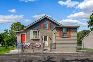 1707 Harlansburg Rd, New Castle, PA 16101