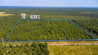 TBD Old Landfill Rd, Defuniak Springs, FL 32433