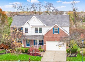 350 Blue Jacket Cir, Pickerington, OH 43147