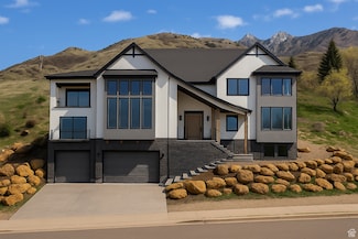 3088 E Silver Hawk Dr, Salt Lake City, UT 84121