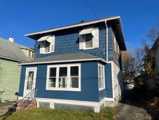 131 Baker St, Johnson City, NY 13790
