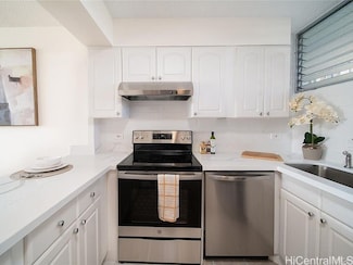 555 University Ave Unit 603, Honolulu, HI 96826
