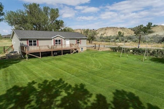 2480 U S 20, Greybull, WY 82426