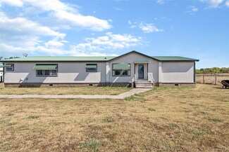 15843 S 385th East Ave, Porter, OK 74454