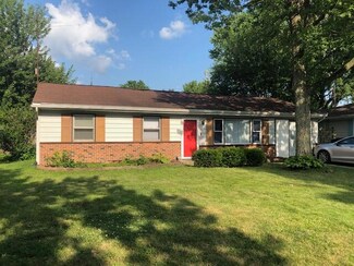 205 Grandview Ave, La Porte, IN 46350