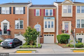 8011 Gina Place, Vienna, VA 22182