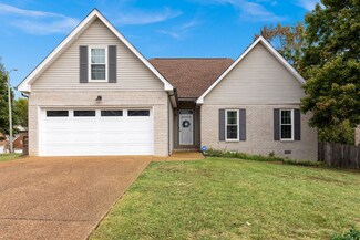 2120 Ransom Place, Nashville, TN 37217
