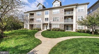 8813 Stone Ridge Cir Unit 203, Pikesville, MD 21208