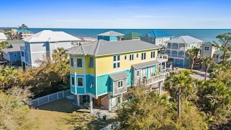 135 Griffin Ave, Port St. Joe, FL 32456