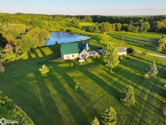 2231 Washington Rd, Eldon, IA 52554