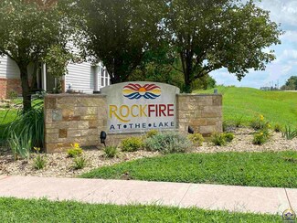 xxx SE Blazing Star Dr Unit Lot B Lot 94, Topeka, KS 66609