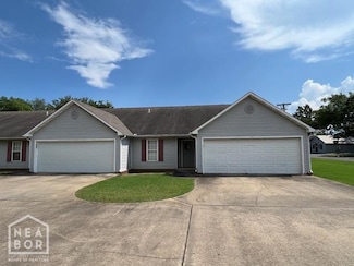 106 Leggett St, Jonesboro, AR 72401