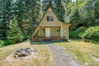 35728 Mountain Loop Hwy, Granite Falls, WA 98252