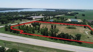 86 Hwy 9, Spirit Lake, IA 51360