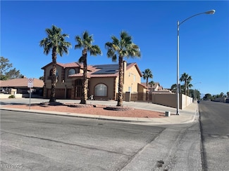 7020 King Solomons Ct, Las Vegas, NV 89117