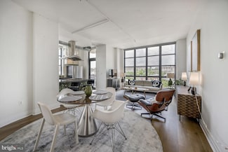 2020 12th St NW Unit 603, Washington, DC 20009