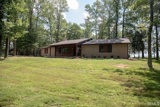 133 E Tennyson Rd, Boonville, IN 47601