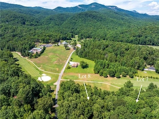 Lot 7 + 8 Gauley Falls Rd, Pickens, SC 29671