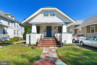 915 Magill Ave, Oaklyn, NJ 08107