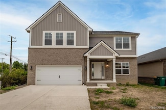 24180 Liberty Hill Dr, Farmington, MI 48336