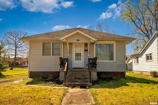 1931 Wall St, Murphysboro, IL 62966
