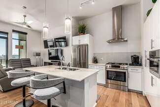 3131 N Central Ave Unit 7004, Phoenix, AZ 85012