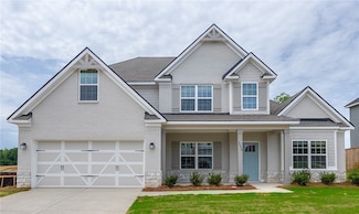 3026 Wymond Dr, Opelika, AL 36804