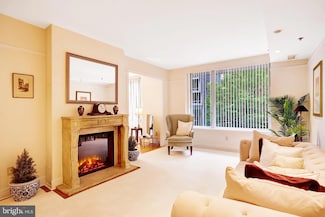 1155 23rd St NW Unit 2E, Washington, DC 20037
